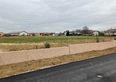 Terrain à vendre à Sancé – ZAC Centre Bourg