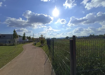 ZAC Grand Sud à Mâcon – ilots 11-17