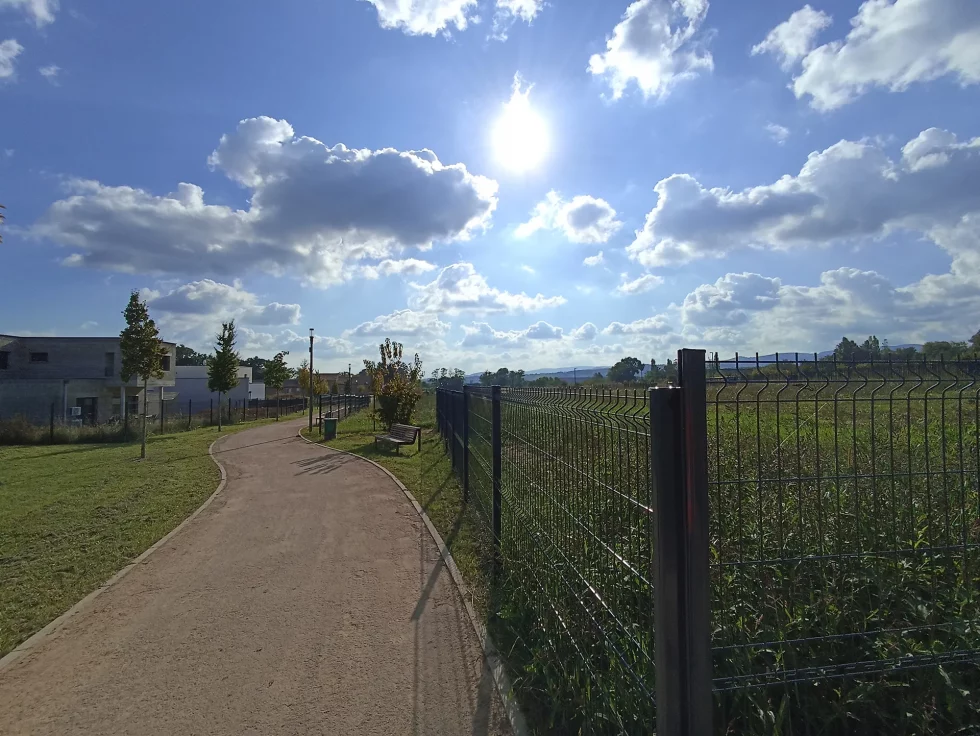 ZAC Grand Sud à Mâcon – ilots 11-17