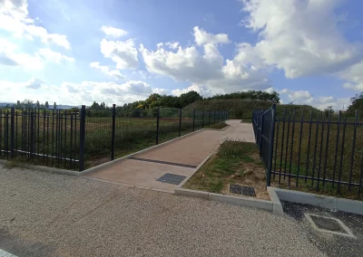 ZAC Grand Sud à Mâcon – ilots 11-17