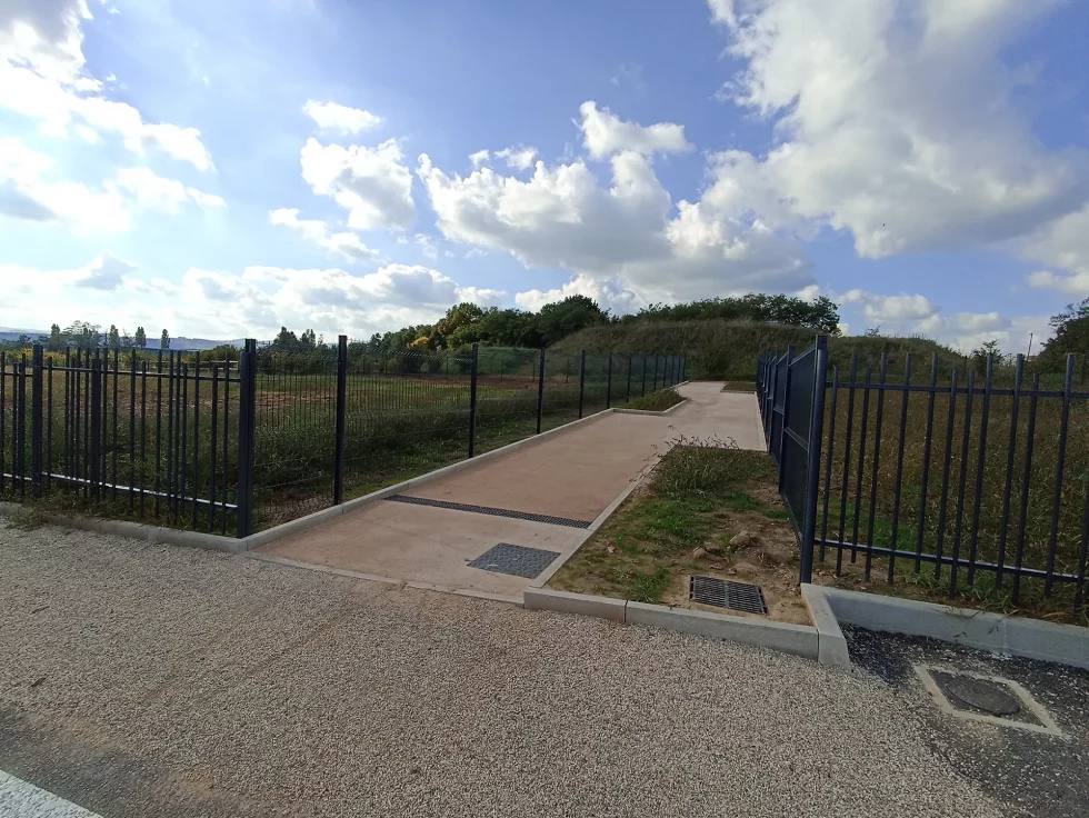 ZAC Grand Sud à Mâcon – ilots 11-17