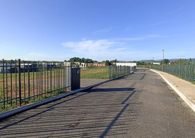 Terrain à vendre à Mâcon – ZAC Mâcon Grand Sud