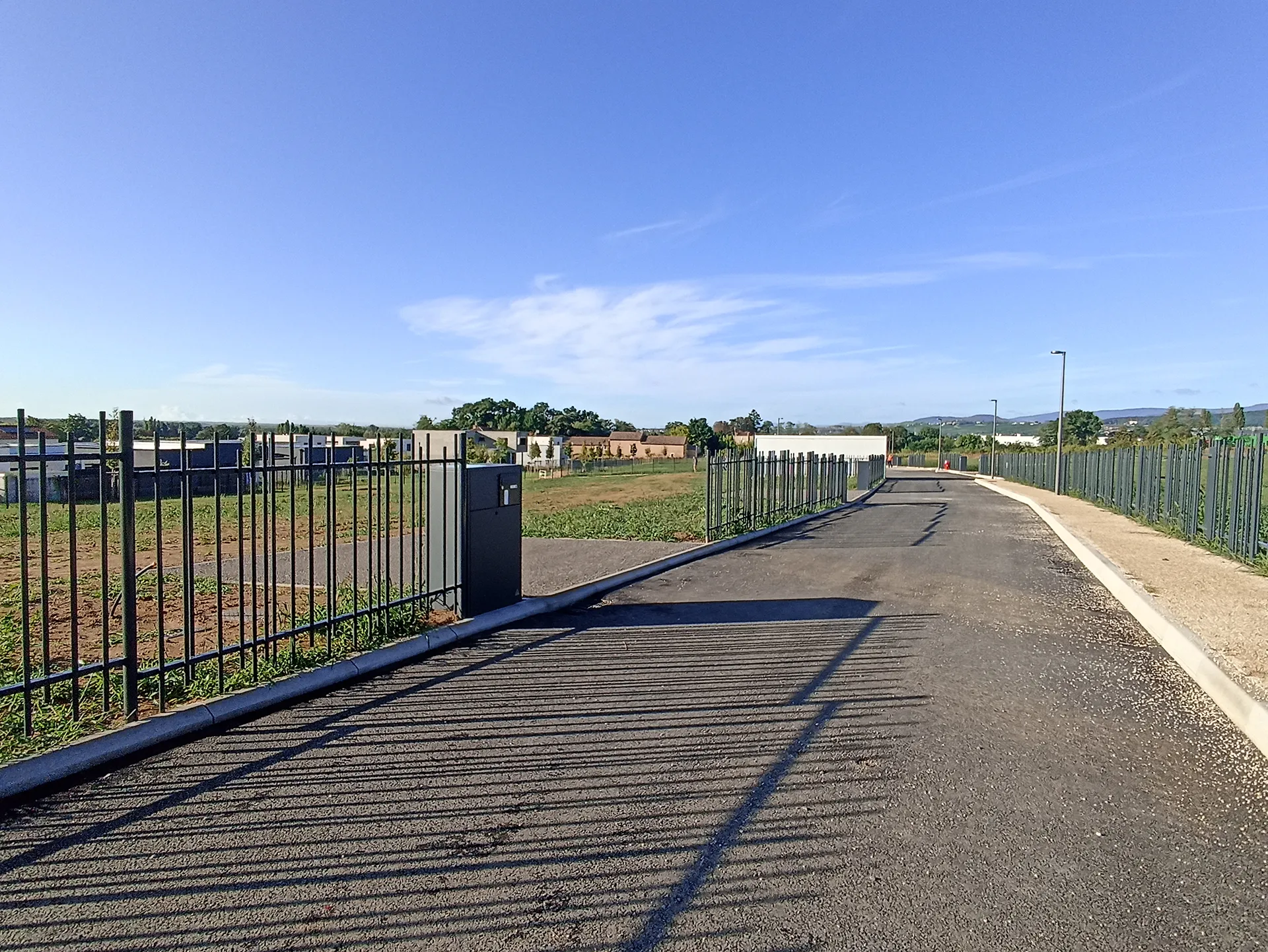 ZAC Grand Sud à Mâcon – ilots 11-17