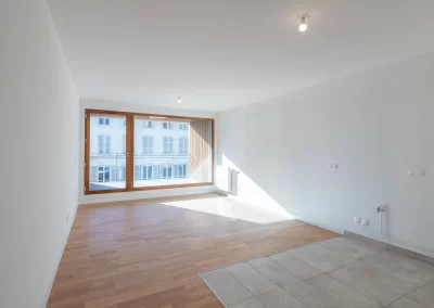 Appartement T4 de 99,78 m² à Mâcon