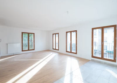 Appartement T4 de 108,26 m² à Mâcon
