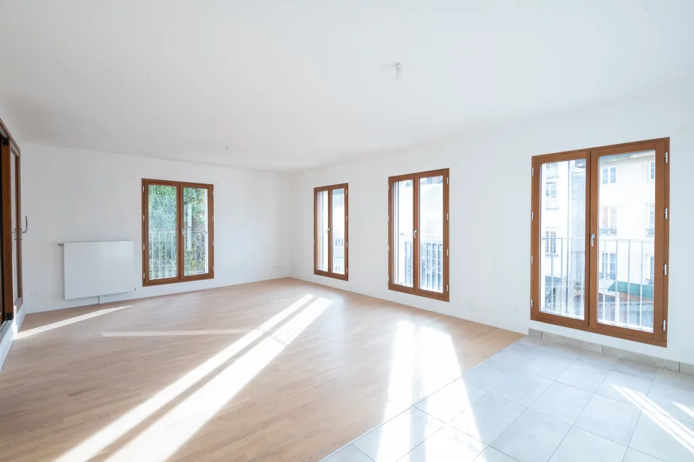 Appartement T4 à vendre à Mâcon centre