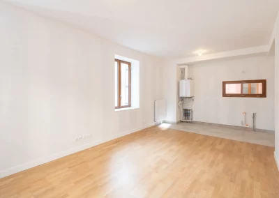Appartement T3 de 79,80 m² à Mâcon