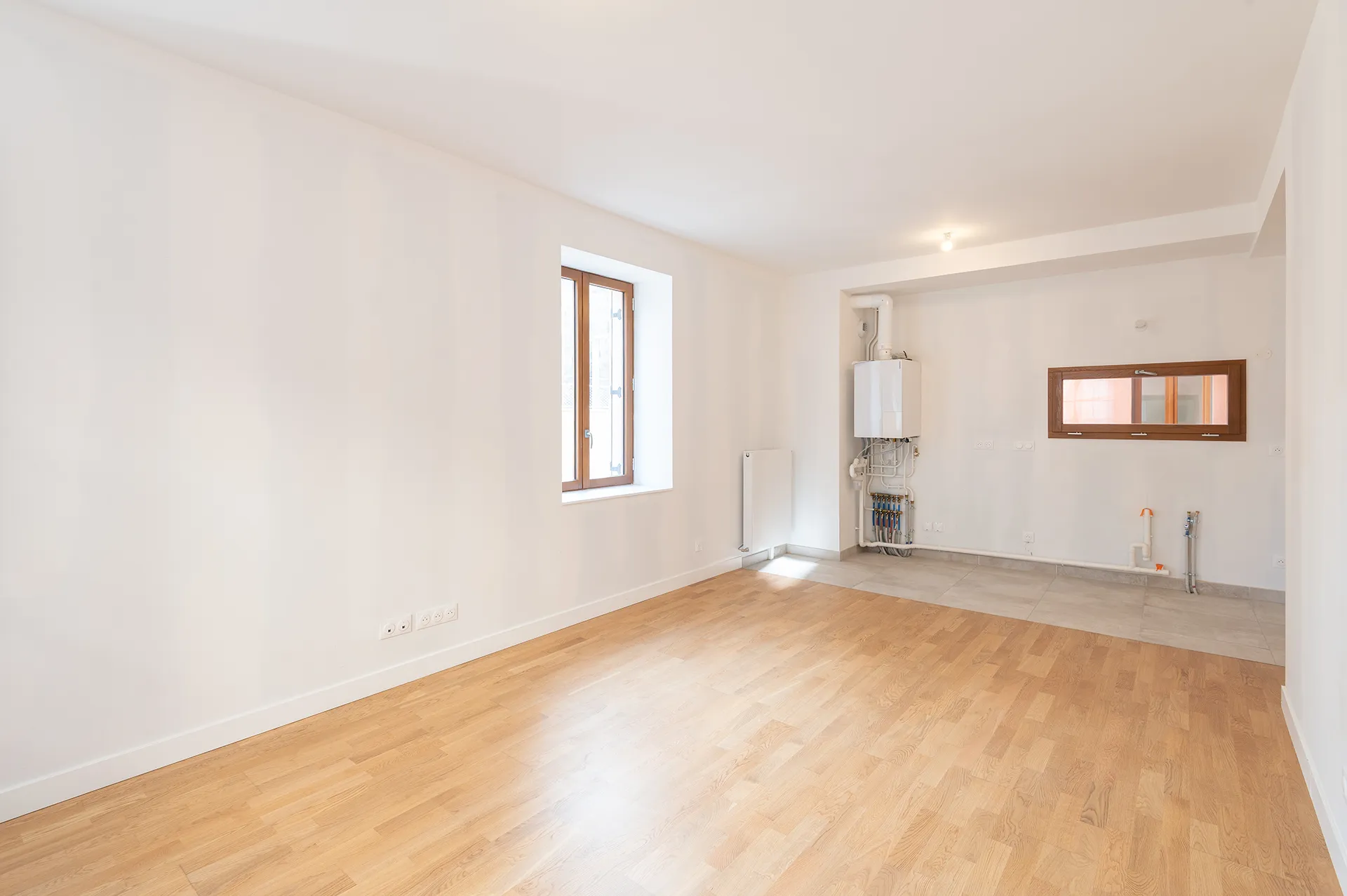 Appartement T4 à vendre à Mâcon centre