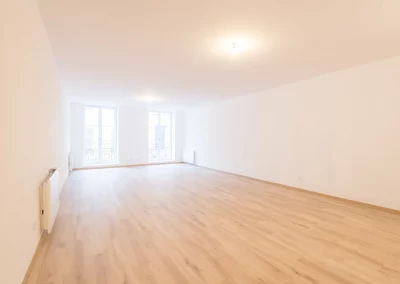 Appartement T3 de 88,40 m² à Mâcon