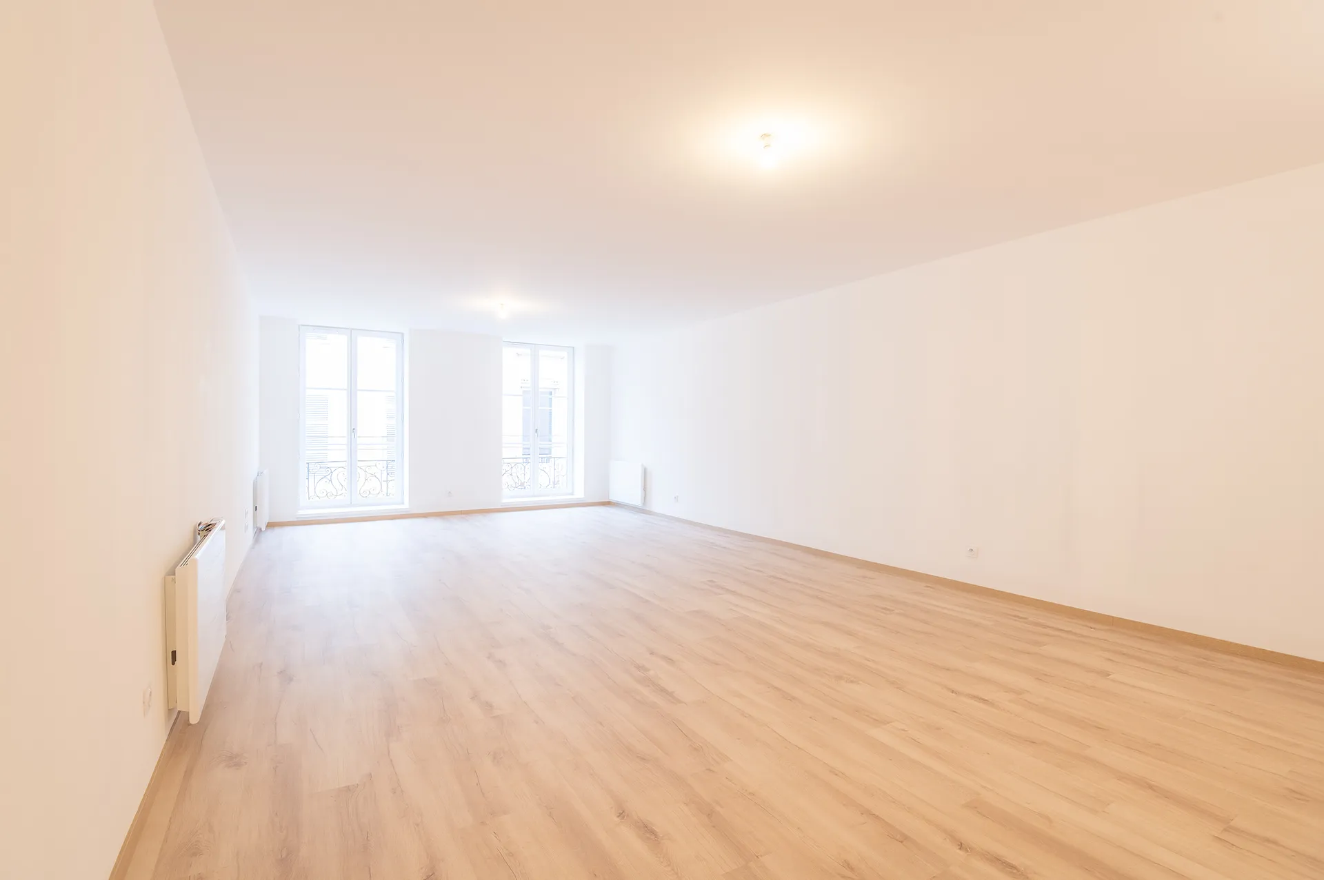 Appartement T3 à Mâcon