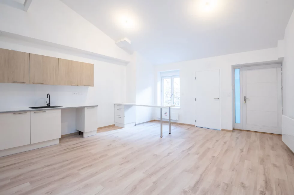 Appartement T4 de 116,45 m² à vendre à Mâcon centre