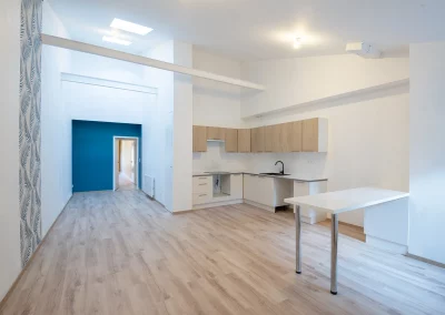 APPARTEMENT T4 de 116,45 m² à Mâcon