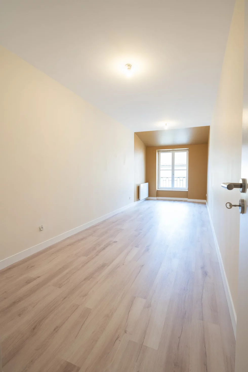 Appartement T4 de 116,45 m² à vendre à Mâcon centre