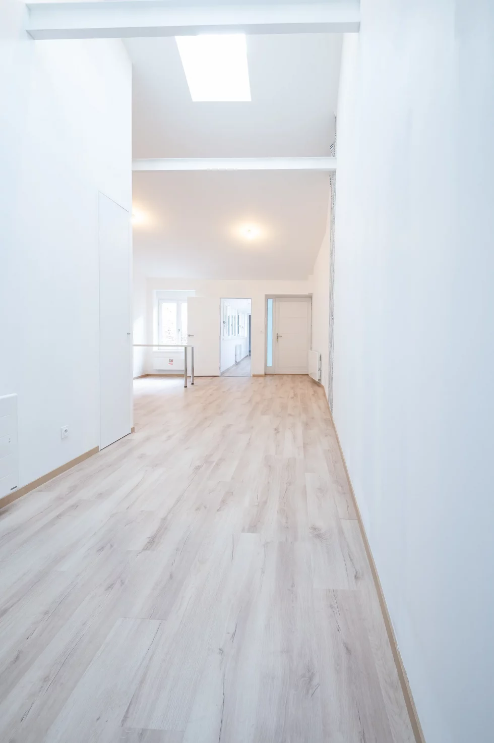 Appartement T4 de 116,45 m² à vendre à Mâcon centre