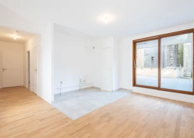 Appartement T2 de 48,54 m² à Mâcon