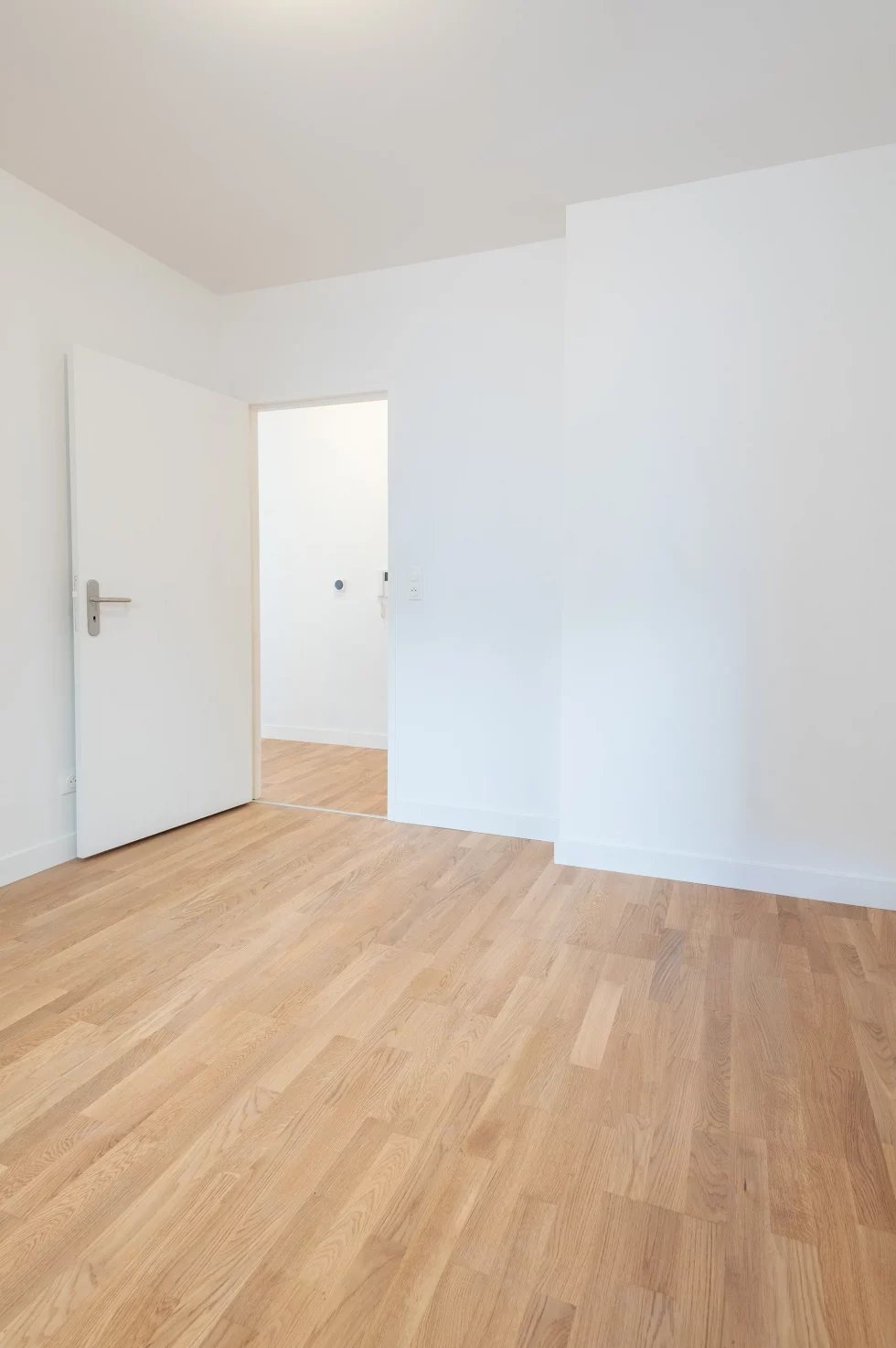 Appartement T2 de 48,54 m² à vendre à Mâcon centre – Terrasse et jardin