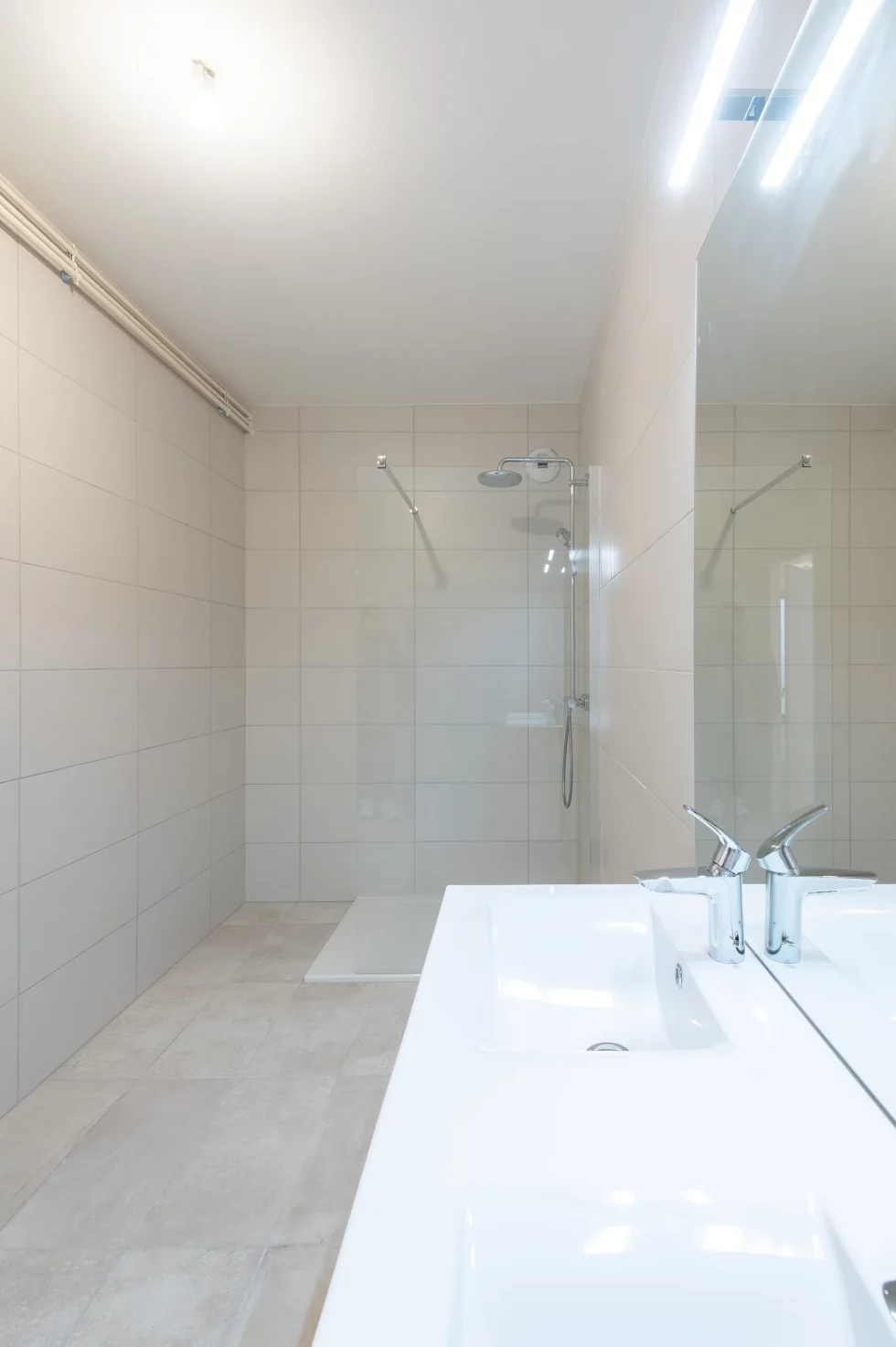 Appartement T4 avec terrasse à vendre à Mâcon centre