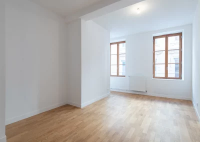 Appartement T4 de 97,83 m² à Mâcon