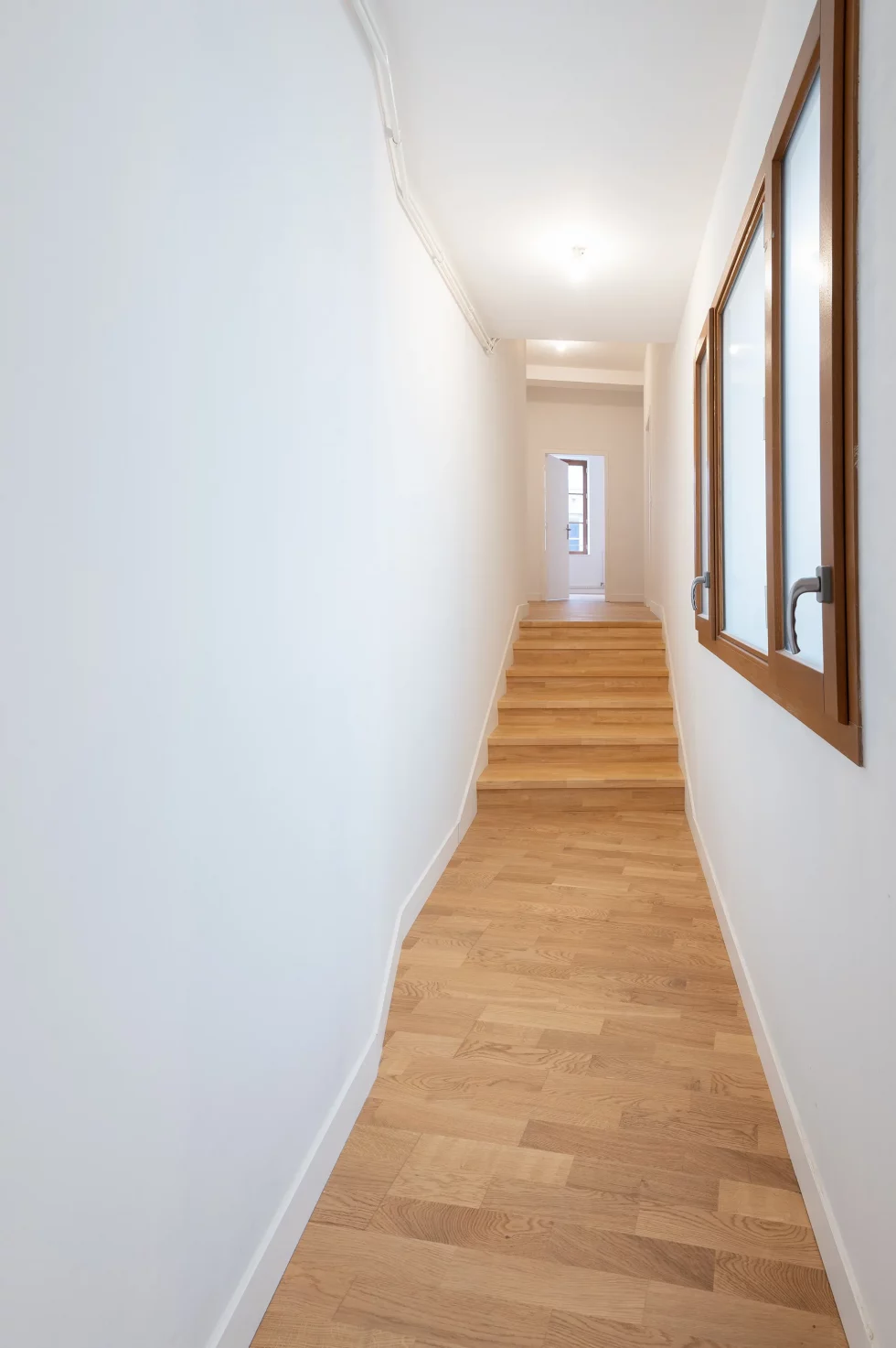 Appartement T4 avec terrasse à vendre à Mâcon centre