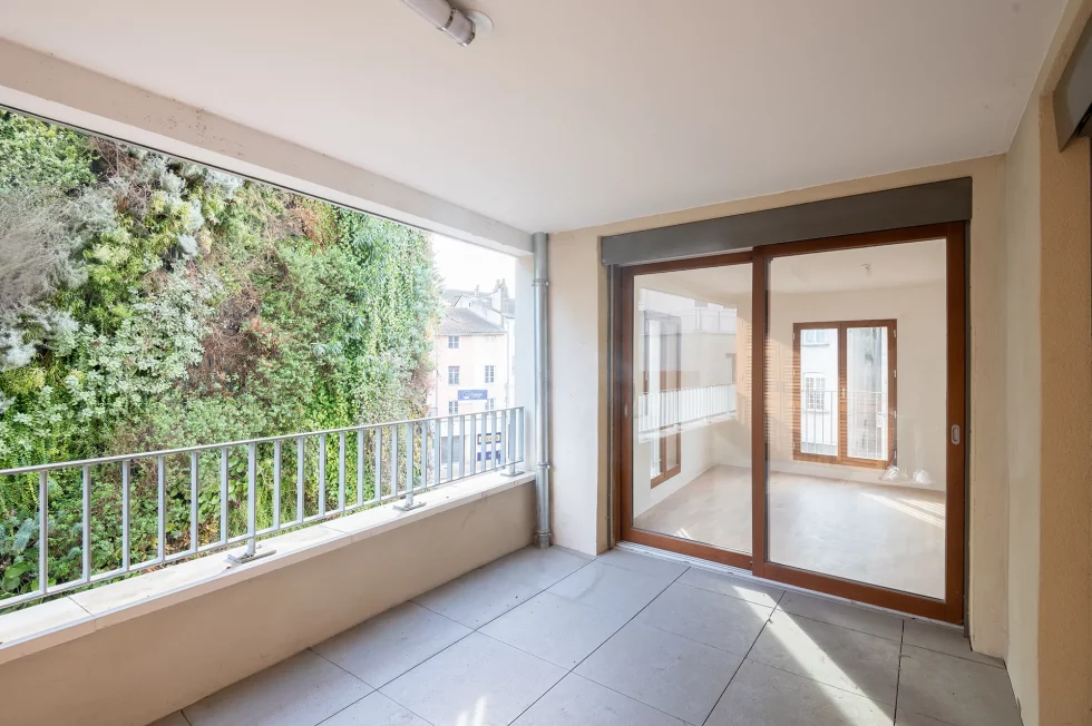 Appartement T4 à vendre à Mâcon centre