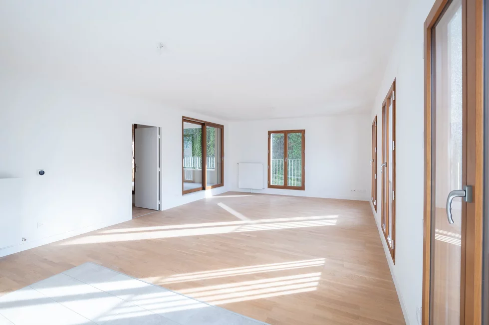 Appartement T4 à vendre à Mâcon centre