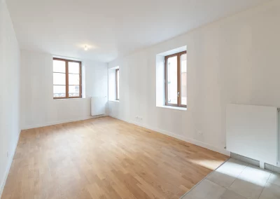 Appartement T4 de 84,67 m² à Mâcon