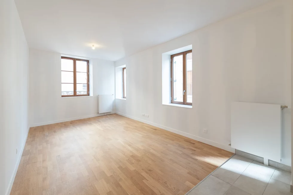 Appartement T4 à vendre à Mâcon centre