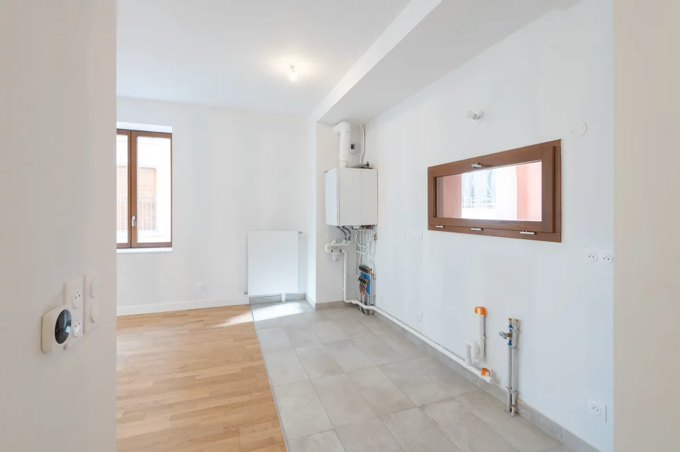 Appartement T4 à vendre à Mâcon centre