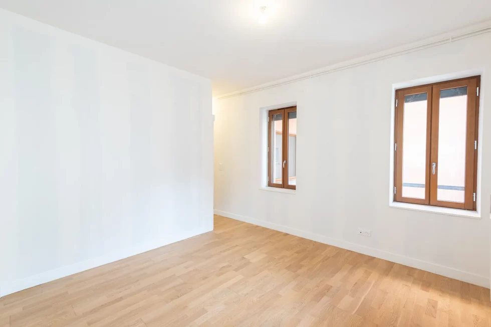 Appartement T4 à vendre à Mâcon centre