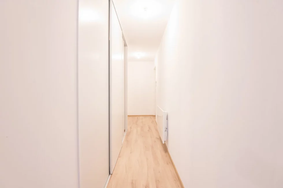 Appartement T3 à Mâcon