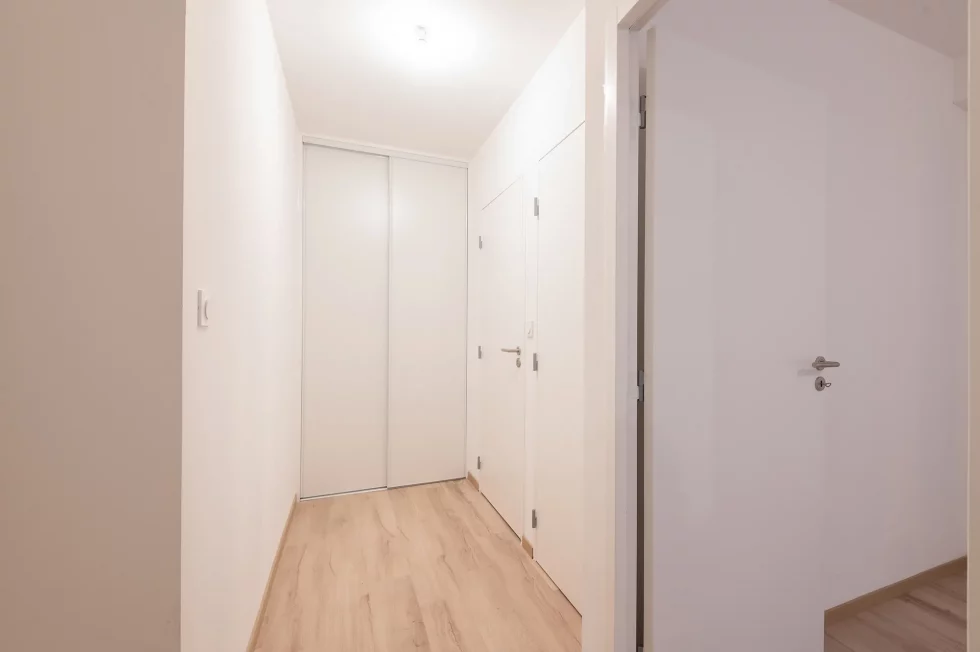 Appartement T3 à Mâcon