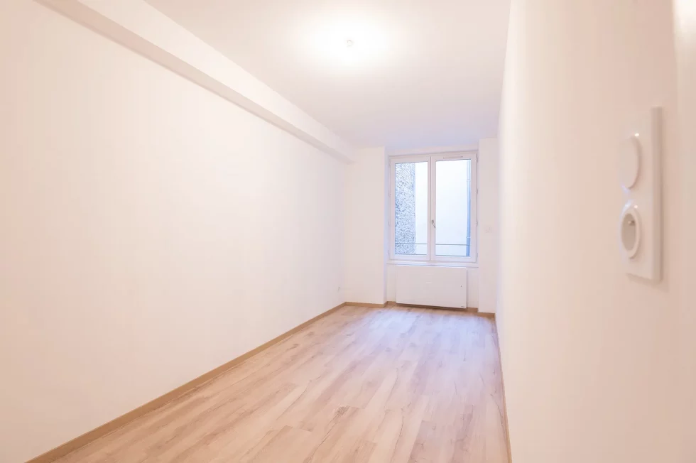 Appartement T3 à Mâcon