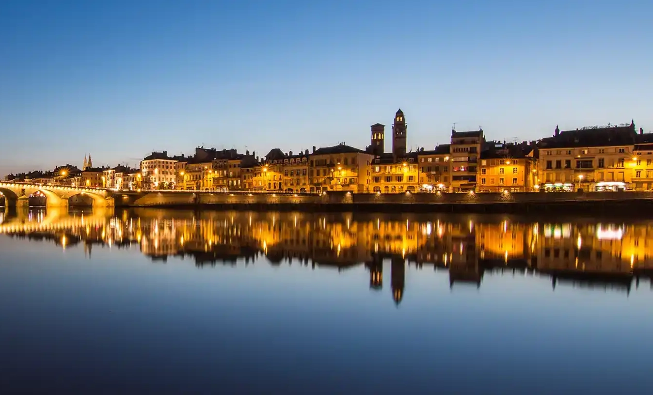 Sema 71, Ville de Mâcon Logements, terrains, maisons