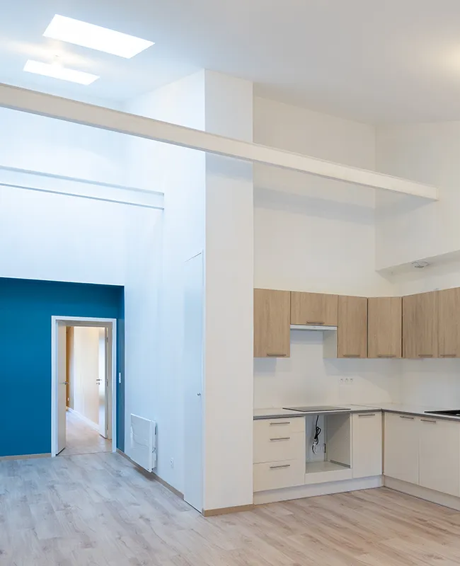 Acheter un logement, maison à Mâcon 